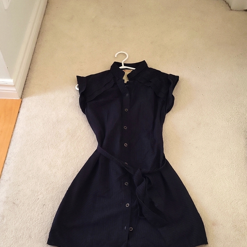 Groggy Dress